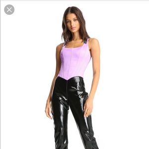 I. AM. GIA. Siobhan corset